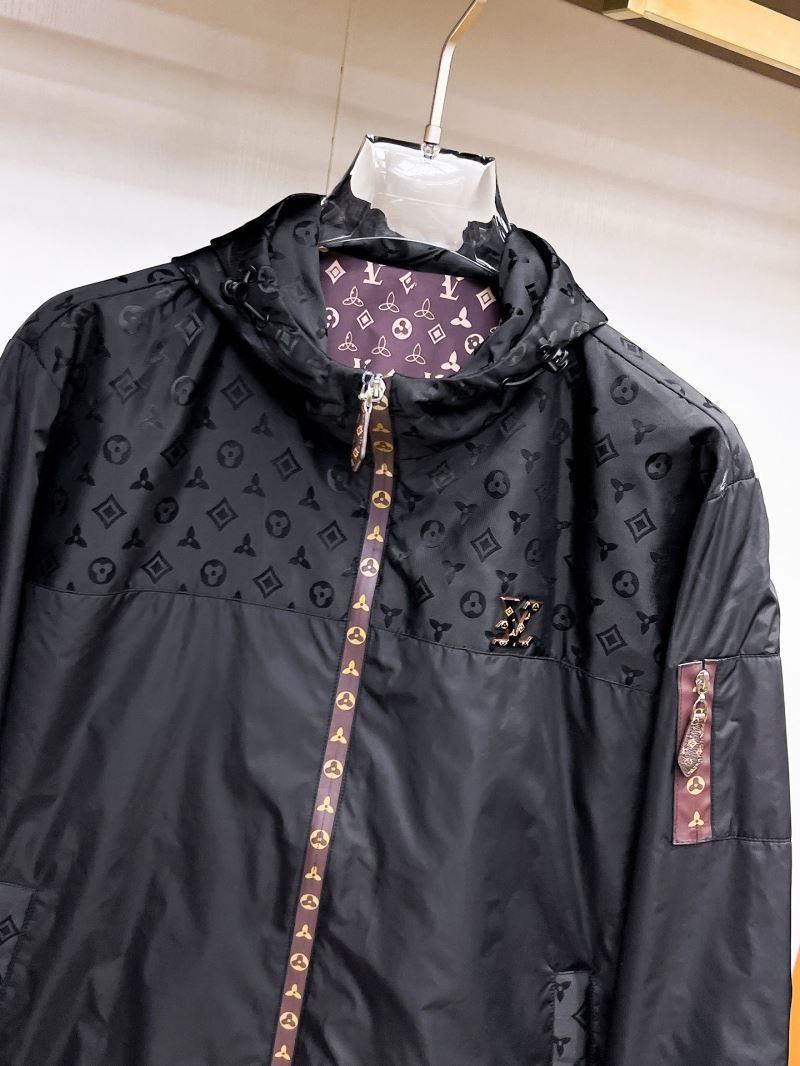 Louis Vuitton Outwear